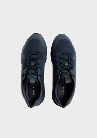 Кроссовки GEOX U Spherica Ecub-5