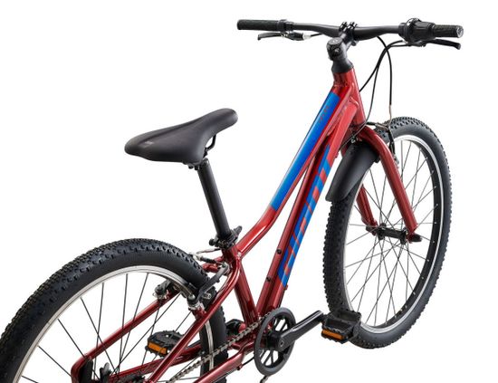 Велосипед Giant Talon 24 Lite - 2025