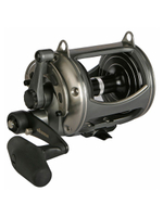 Катушка мультипликаторная SLX 20II правая Two Speed Reels