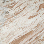 Столик кофейный Bergenson Bjorn Mojo, 85х85 см, бежевый