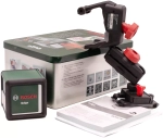 Лазерный нивелир Bosch Quigo III 0603663521