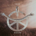 Carcass / Heartwork (CD)