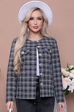 Жакет 8190 Avili