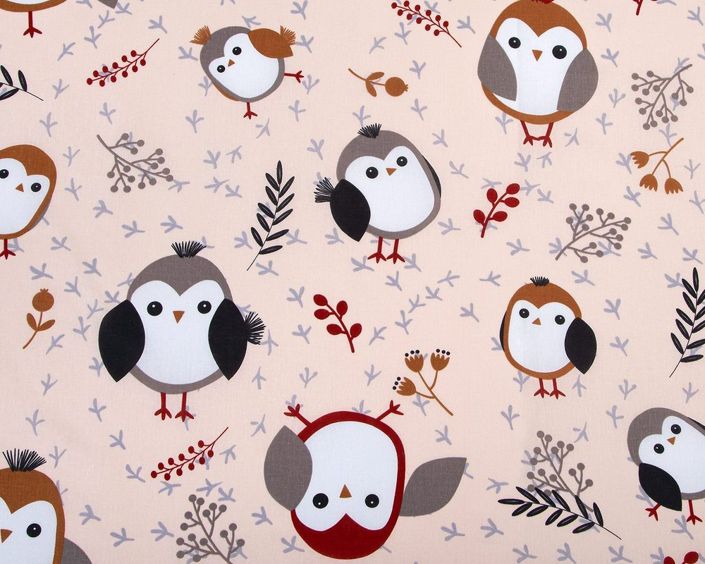 Постельное белье 1 5 спальное, бязь, 100% хлопок, 1 наволочка 70х70