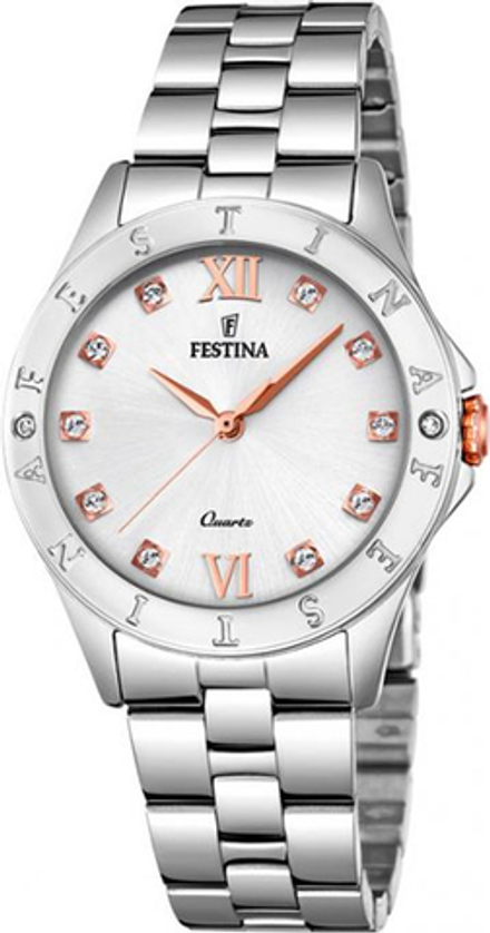 Женские наручные часы Festina F16925/A