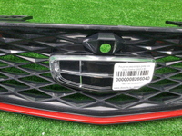 Решетка радиатора Geely Coolray (2023-н.в.)