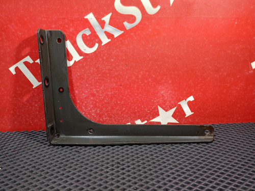 Кронштейн подножки