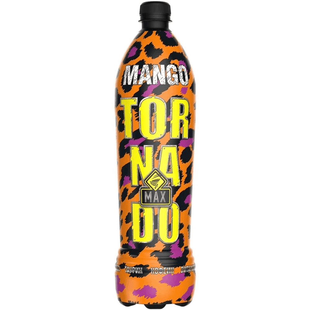 Торнадо MANGO 1/6 ПЭТ