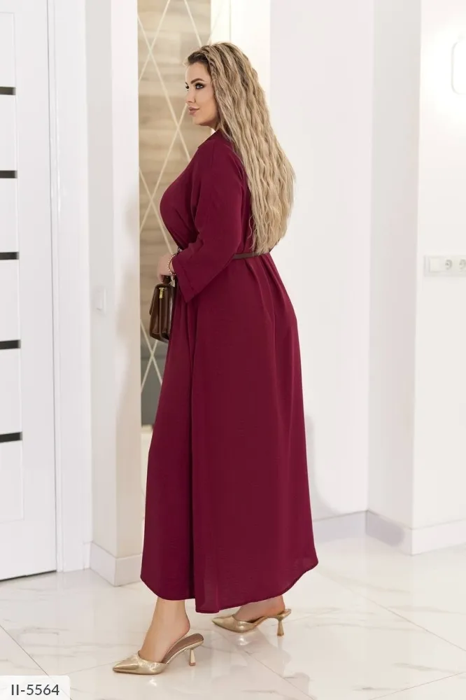 Платье II-5560 Фабрика Моды