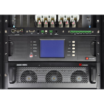 Power-Vision Module 300/270HF ─ модульный ИБП 300 кВА