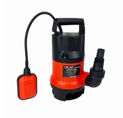 Насос дренажный "BRAIT" NPD-400D