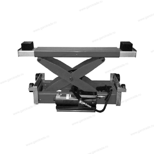 Траверса г/п 3000 кг с ручным приводом Velyen 4251200