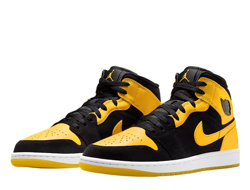 Кроссовки Air Jordan 1 Mid SE