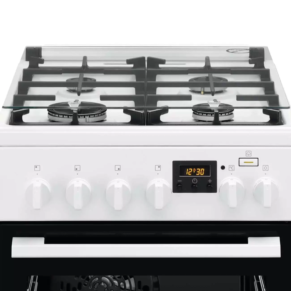 Комбинированная плита Electrolux RKK 560200 W