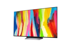 ТВ LG 65" OLED65C2RLA