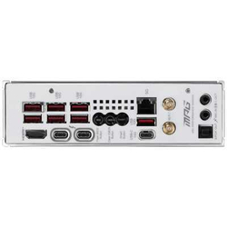 Материнская плата MSI MPG Z890I Edge Ti WiFi