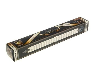 Карта Мира со стирающимся скретч-слоем