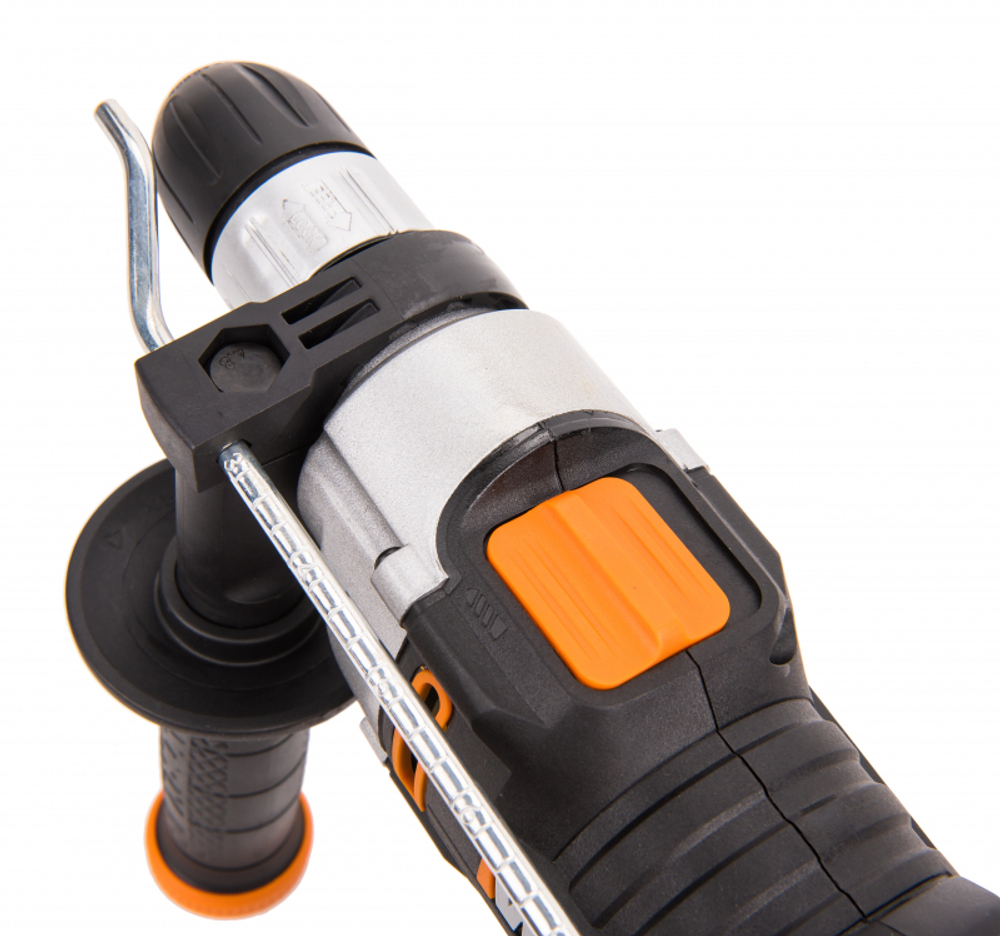 Ударная дрель Worx WX318