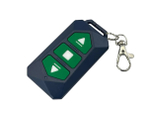 ZKTeco CMP200 Remote Control, пульт брелок для шлагбаума