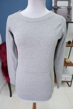 Джемпер Jacqueline de Yong из хлопка 44 размер