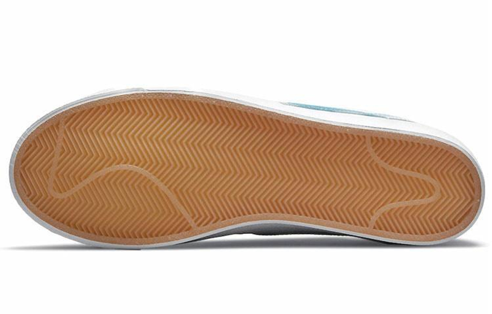 Кроссовки Mayumi Yamase X Nike Blazer Low 77