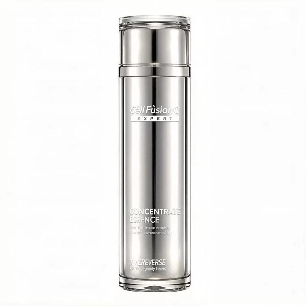 Time Reverse Concentrate Essence Cell Fusion C