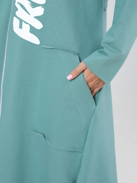 Сорочка "Розанна"