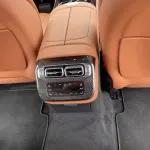 Карбоновый интерьер для MERCEDES BENZ S CLASS W223 2020+ АМГ Мерседес Бенц S класс