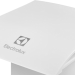 Вентилятор вытяжной 100 мм с обратным клапаном Electrolux Magic EAFM-100