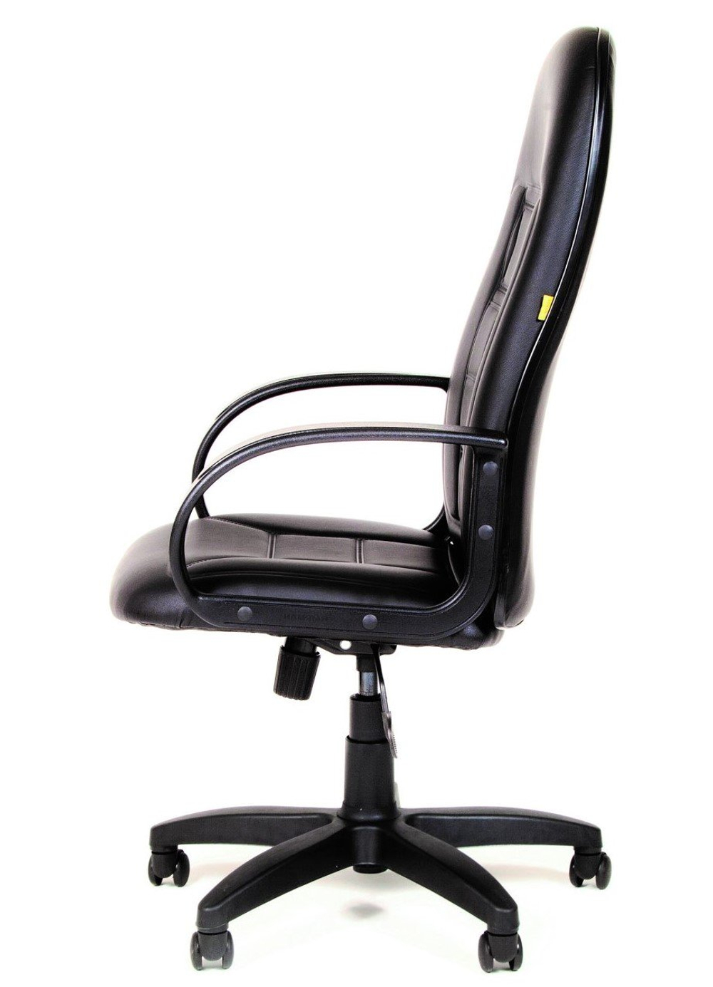 Офисное кресло CHAIRMAN 727, экокожа