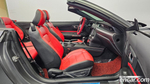 Ford Mustang Convertible (07.2022)