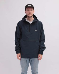 Анорак Spray Cotton Corsar