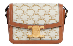 Сумка CELINE Triomphe, 188882BZ4-01BC