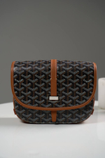 Сумка-мессенджер Goyard