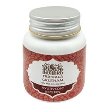 Indibird Triphala Grutham Масло-гель для лица 50 г