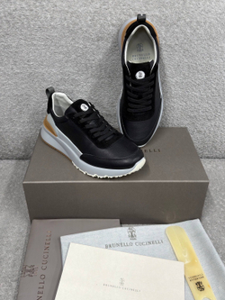 Кроссовки Brunello Cucinelli