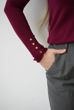 Джемпер женский 1267