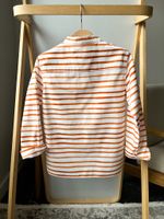 Новая хлопковая блузка Loro Piana, 116