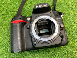 Nikon D7000 2.500 кадров