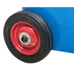 NORDBERG (WSB800) Устройство пуско-зарядное 12/24V макс ток 800A