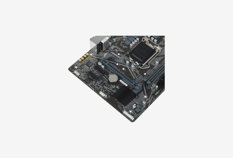 GIGABYTE H410M H V2_0426709110232