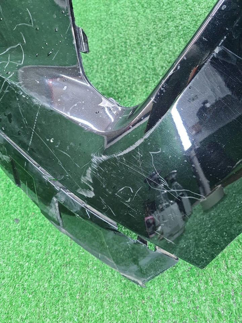 Бампер передний EXEED VX (2021-2024)