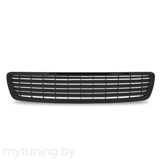 Решетка радиатора без значка для Audi A4 B5