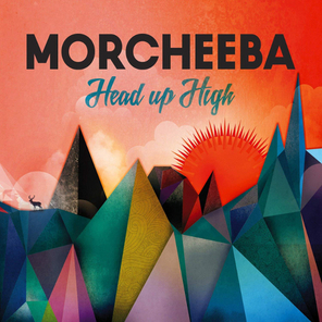 Morcheeba / Head Up High (RU)(CD)