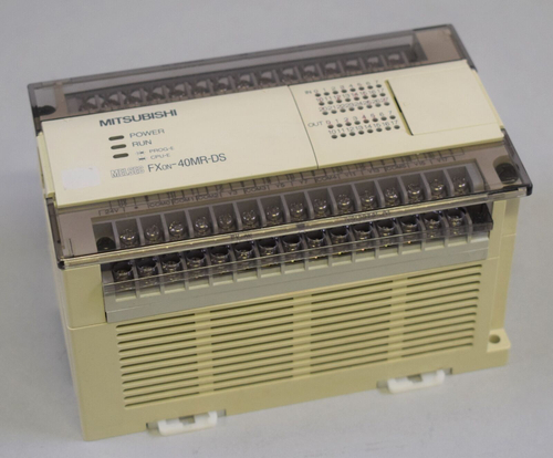 MITSUBISHI FXON-40MR-DS