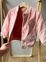 Вельветовый бомбер Kenzo, 98