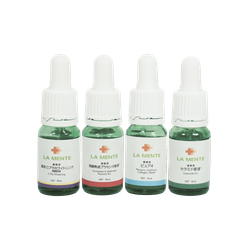 LA MENTE Экстракт церамидов 10 мл (срок 02/25)