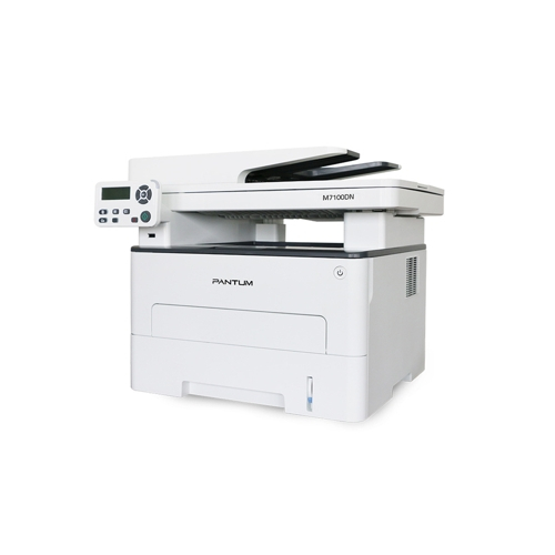 МФУ Pantum M7100DN