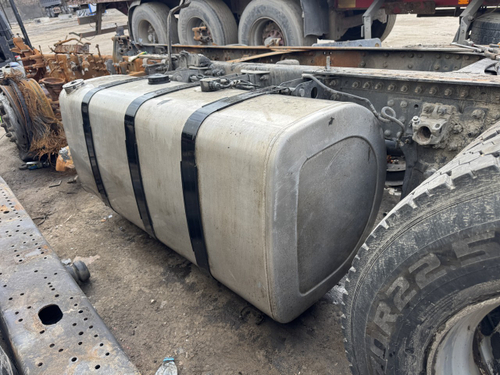 Бак топливный 650 L 2019г