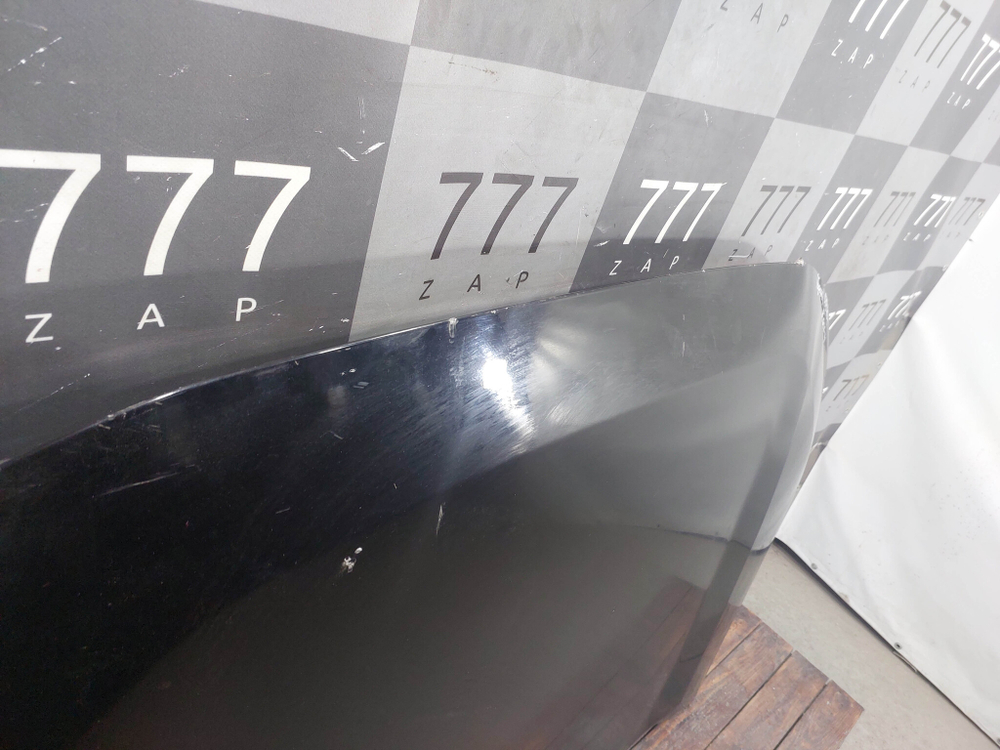 Капот Toyota RAV4 V (XA50) 18-нв Б/У Оригинал 533010R110